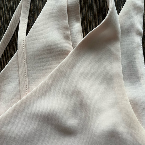 Cami, great for under blazers! - Picture 3 of 3